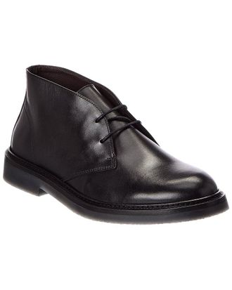 Bruno Magli Mabelton Leather Boot