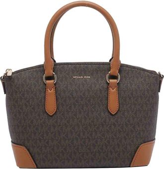 Michael Michael Kors Kors Large Murphy Satchel Bag