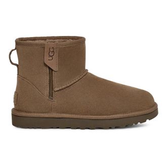 UGG Classic Mini Baile Womens Boots
