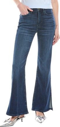 Frame Denim Frame Denim Le Easy Calvin Flare Jean