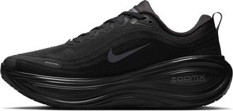 Nike Vomero Plus Hardloopschoen - Heren - Hardloopschoenen - Zwart - 45 EU - Fitness