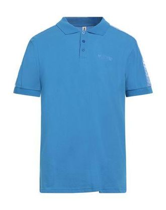 Moschino Polo shirts