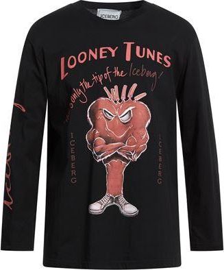 Iceberg T-SHIRT JERSEY LOONEY TUNES