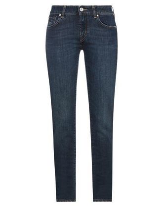 Jacob Cohen BOTTOMWEAR - Jeans sur YOOX.COM
