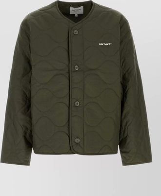 Carhartt Work in Progress skye liner lightweight jacket