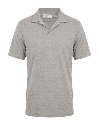 FILIPPO DE LAURENTIIS TOPWEAR - Polo shirts sur YOOX.COM