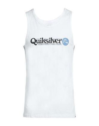 Quiksilver TOPWEAR - Tank Tops sur YOOX.COM