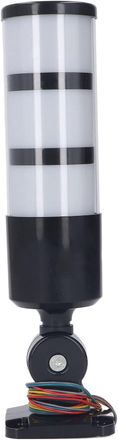 OEM Para Torres De Se&ntilde;alizaci&oacute;n, Luz Intermitente De 12-24 V Cc Para Dispositivos