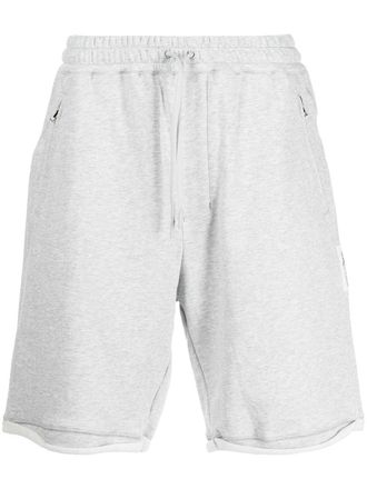 3.1 Phillip Lim Shorts van badstof - Grijs