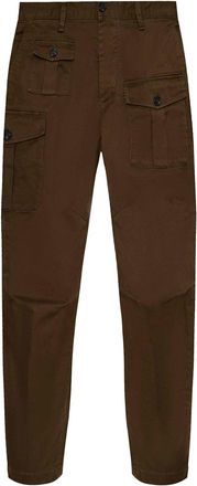 Dsquared2 Sexy Cargo Pants