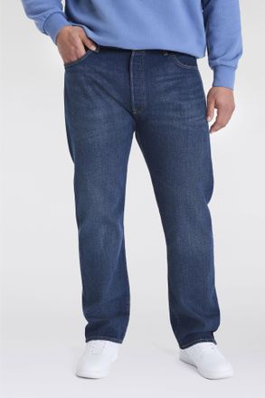 Levi's Plus Straight-Jeans »501 LEVISORIGINAL B&T«