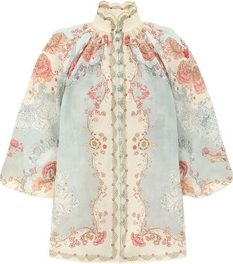 Zimmermann Daylight Blouse