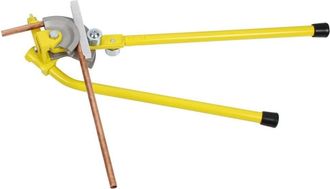 Stanley 0-70-452 Curvatubos De 15 Y 22mm