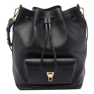 Coccinelle Beat Generation Bucket Bag