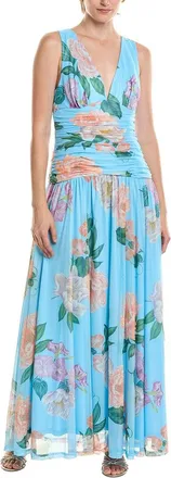 Hutch Jadey Maxi Dress