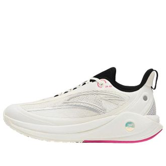 Anta (WMNS) ANTA C37 3.0 White Silver Black 922315537-5