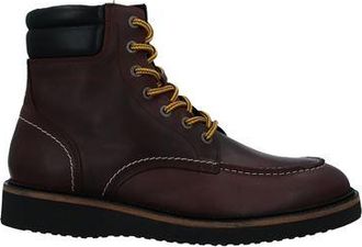 Selected FOOTWEAR - Ankle boots sur YOOX.COM