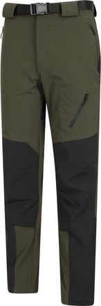 Mountain Warehouse Forest Water Resistant Short Pants in Green at Nordstrom, Size 30