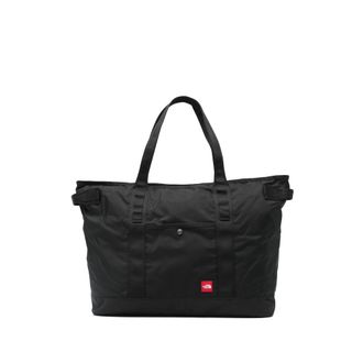 The North Face Large RB Logo-patch Tote Bag