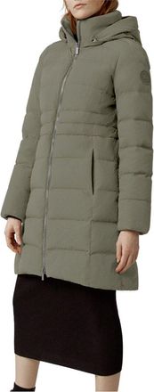 Canada Goose Aurora Down Parka