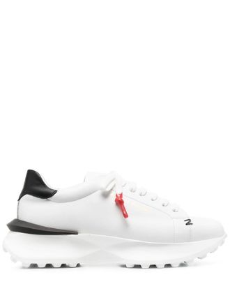【関税&送料込】Giuliano Galiano Sneakers Giuliano Galiano Sneakers / Trainer − Sale: at $160.00+
