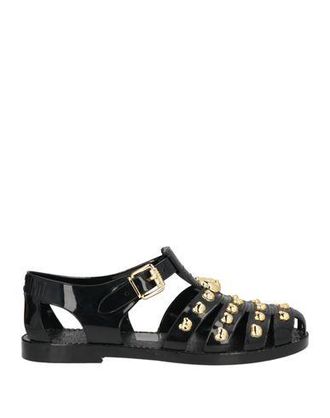 Moschino FOOTWEAR - Sandals on YOOX.COM