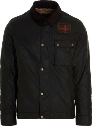 Barbour Workers Jacket