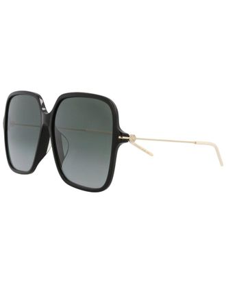 Gucci Womens 62Mm Sunglasses