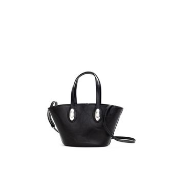 Alexander Wang Leather Shoulder Womens Bag