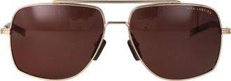 Dita Eyewear Aviator Sunglasses Dls138 A 01 01