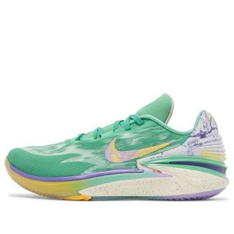 Nike Air Zoom GT Cut 2 EYBL Peach Jam FN5037-300