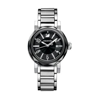 Swarovski Octea Horloge - Dames - Horloges - Grijs - ONE Size - Accessoires