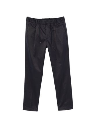 Herno normale broek