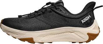 Hoka One One Transport 2 Black Alabaster 1171851-BKLB