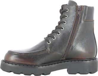 Guglielmo Rotta Whoopie - Dames - Veterlaarzen - Bruin - 39 EU - Schoenen
