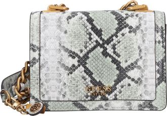 Guess Crossbodytas - Dames - Schoudertassen - Veelkleurig - ONE Size - Leer - Tassen