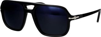 Persol Uomo, Accessori, Nero, Taglia unica, new