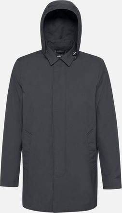 Geox Jacopo Man Sky Captain, Size: XXL