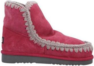 Mou CALZADO - Botines de caña alta en YOOX.COM