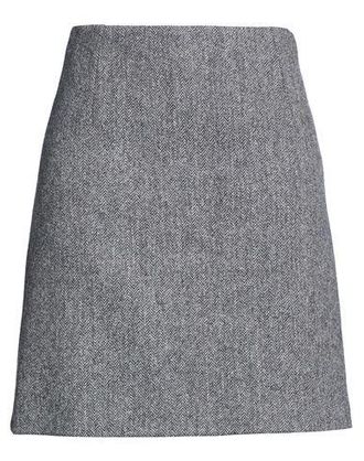 Max Mara PARTES DE ABAJO - Minifaldas en YOOX.COM