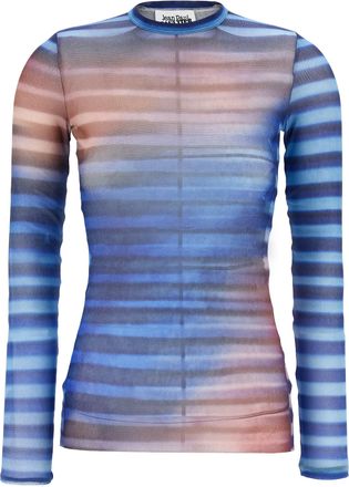 Jean Paul Gaultier air Top