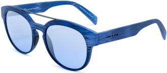 Italia Independent Acetate Womens Sunglasses