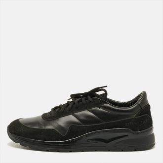 Common Projects Track Classic