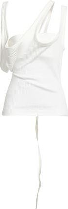 The Attico TOPWEAR - Tops on YOOX.COM