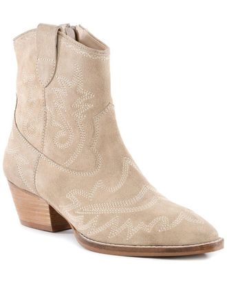 Seychelles Eagle Rock Suede Boot