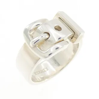 Herm&egrave;s Band Ring (Pre-Owned)