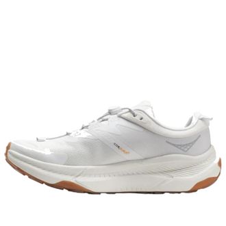 Hoka One One (WMNS) HOKA ONE ONE Transport White Grey 1123154-WWH