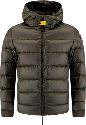 Parajumpers Hombre, Chaquetas, Verde, Talla: S