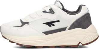 Hi-Tec Shadow Rgs New Pattern Sneakers - Dames - Sneakers - Veelkleurig - 40 EU - Su&egrave;de - Schoenen
