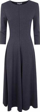 DRHOPE Long Dress